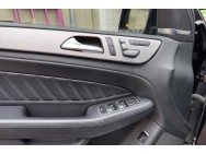 MERCEDES d'occasion CLASSE GLE 400 V6 4MATIC COUPE de 2019 Le Raincy