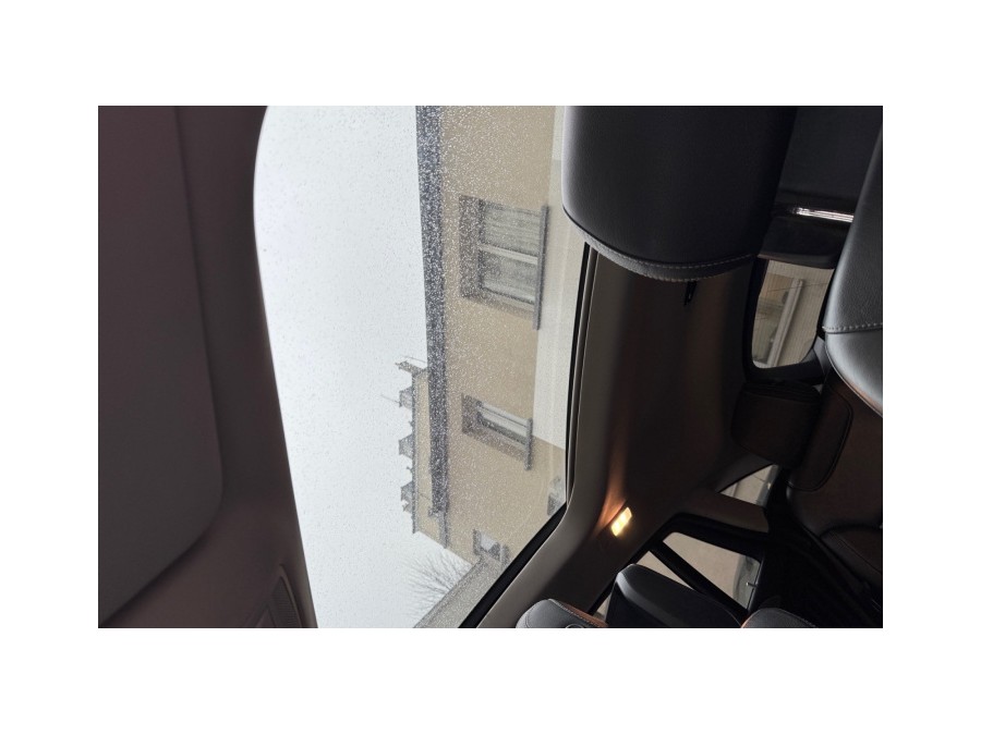 MERCEDES d'occasion CLASSE GLE 400 V6 4MATIC COUPE de 2019 Le Raincy