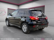 MITSUBISHI d'occasion ASX 1.6 115 2WD INVITE STYLE de 2020 Valence