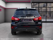 MITSUBISHI d'occasion ASX 1.6 115 2WD INVITE STYLE de 2020 Valence