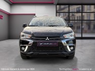 MITSUBISHI d'occasion ASX 1.6 115 2WD INVITE STYLE de 2020 Valence
