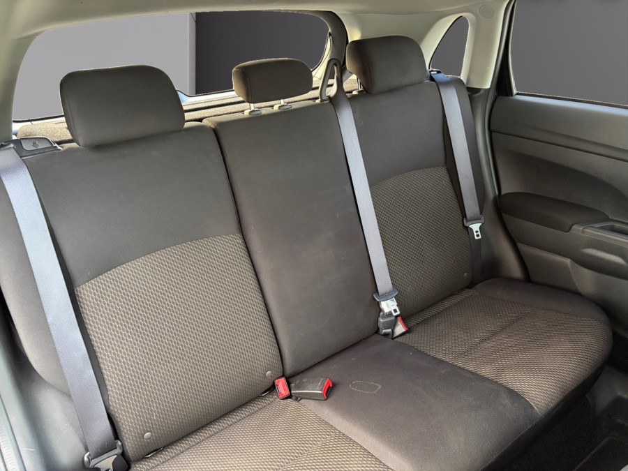 MITSUBISHI d'occasion ASX 1.6 115 2WD INVITE STYLE de 2020 Valence