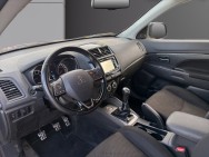 MITSUBISHI d'occasion ASX 1.6 115 2WD INVITE STYLE de 2020 Valence
