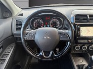 MITSUBISHI d'occasion ASX 1.6 115 2WD INVITE STYLE de 2020 Valence