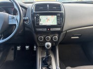 MITSUBISHI d'occasion ASX 1.6 115 2WD INVITE STYLE de 2020 Valence
