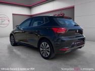 SEAT d'occasion IBIZA* 1.0 ECO TSI 115 Xcellence de 2018 Limoges (87)﻿