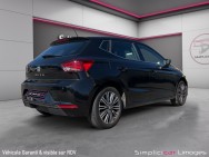 SEAT d'occasion IBIZA* 1.0 ECO TSI 115 Xcellence de 2018 Limoges (87)﻿