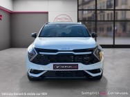 KIA d'occasion SPORTAGE V T-GDi 230ch ISG Hybride BVA6 4x2 GT Line