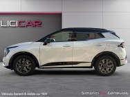 KIA d'occasion SPORTAGE V T-GDi 230ch ISG Hybride BVA6 4x2 GT Line
