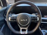 KIA d'occasion SPORTAGE V T-GDi 230ch ISG Hybride BVA6 4x2 GT Line