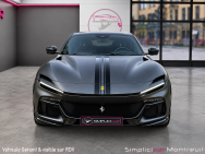 FERRARI d'occasion PUROSANGUE V12 725 de 2024 Montreuil (93)﻿