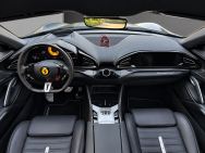 FERRARI d'occasion PUROSANGUE V12 725 de 2024 Montreuil (93)﻿