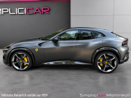 FERRARI d'occasion PUROSANGUE V12 725 de 2024 Montreuil (93)﻿
