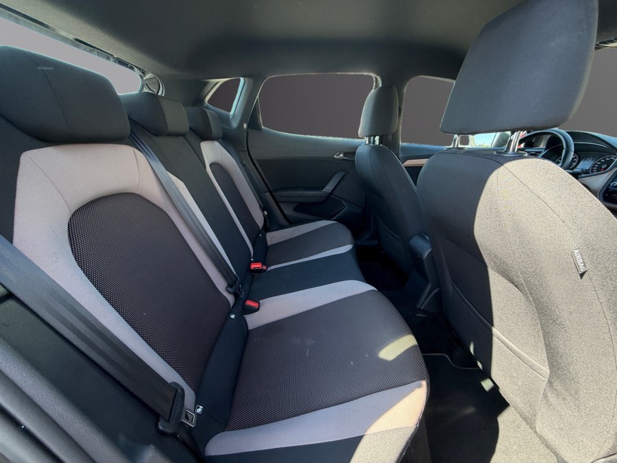 SEAT d'occasion IBIZA* 1.0 ECO TSI 115 Xcellence de 2018 Limoges (87)﻿