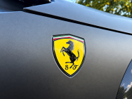 FERRARI d'occasion PUROSANGUE V12 725 de 2024 Montreuil (93)﻿