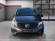 MERCEDES d'occasion VITO MIXTO VITO MIXTO 5PL LONG 114 CDI BVM6 136CH
