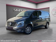 MERCEDES d'occasion VITO MIXTO VITO MIXTO 5PL LONG 114 CDI BVM6 136CH