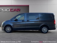 MERCEDES d'occasion VITO MIXTO VITO MIXTO 5PL LONG 114 CDI BVM6 136CH