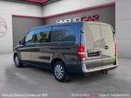 MERCEDES d'occasion VITO MIXTO VITO MIXTO 5PL LONG 114 CDI BVM6 136CH