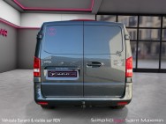 MERCEDES d'occasion VITO MIXTO VITO MIXTO 5PL LONG 114 CDI BVM6 136CH