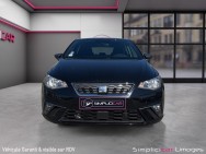 SEAT d'occasion IBIZA* 1.0 ECO TSI 115 Xcellence de 2018 Limoges (87)﻿