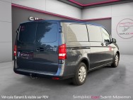 MERCEDES d'occasion VITO MIXTO VITO MIXTO 5PL LONG 114 CDI BVM6 136CH