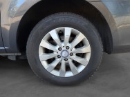 MERCEDES d'occasion VITO MIXTO VITO MIXTO 5PL LONG 114 CDI BVM6 136CH