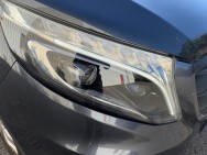 MERCEDES d'occasion VITO MIXTO VITO MIXTO 5PL LONG 114 CDI BVM6 136CH