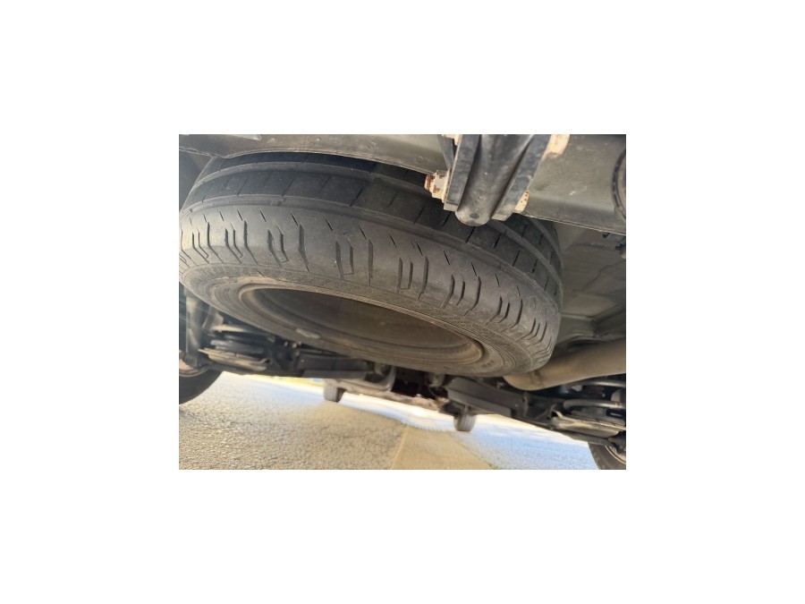 MERCEDES d'occasion VITO MIXTO VITO MIXTO 5PL LONG 114 CDI BVM6 136CH