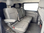 MERCEDES d'occasion VITO MIXTO VITO MIXTO 5PL LONG 114 CDI BVM6 136CH