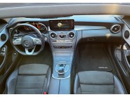MERCEDES d'occasion CLASSE C COUPE MERCEDES CLASSE C COUPE 200 AMG