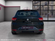 SEAT d'occasion IBIZA* 1.0 ECO TSI 115 Xcellence de 2018 Limoges (87)﻿