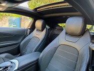MERCEDES d'occasion CLASSE C COUPE MERCEDES CLASSE C COUPE 200 AMG