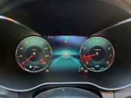 MERCEDES d'occasion CLASSE C COUPE MERCEDES CLASSE C COUPE 200 AMG