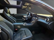 MERCEDES d'occasion CLASSE C COUPE MERCEDES CLASSE C COUPE 200 AMG