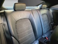 MERCEDES d'occasion CLASSE C COUPE MERCEDES CLASSE C COUPE 200 AMG