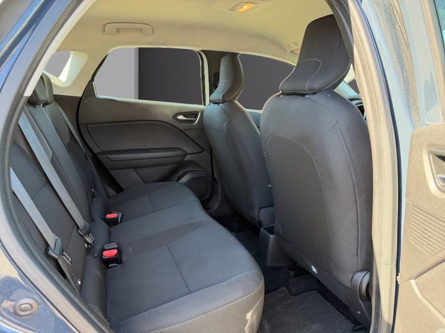 RENAULT d'occasion CAPTUR II 1 TCE 90 LIFE de 2020 Rennes (35)﻿