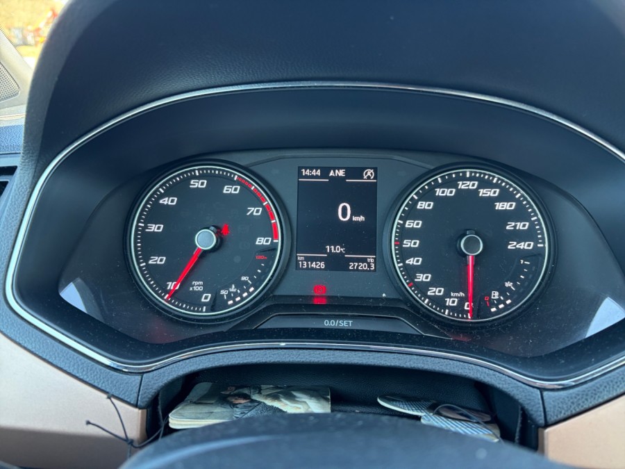 SEAT d'occasion IBIZA* 1.0 ECO TSI 115 Xcellence de 2018 Limoges (87)﻿