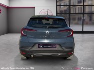 RENAULT d'occasion CAPTUR II 1 TCE 90 LIFE de 2020 Rennes (35)﻿