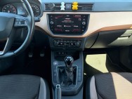 SEAT d'occasion IBIZA* 1.0 ECO TSI 115 Xcellence de 2018 Limoges (87)﻿