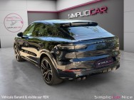 PORSCHE d'occasion CAYENNE 3.0 V6 E-HYBRID COUPE PLATINIUM EDITION de