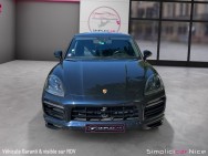 PORSCHE d'occasion CAYENNE 3.0 V6 E-HYBRID COUPE PLATINIUM EDITION de