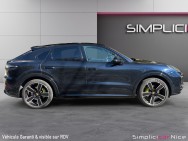 PORSCHE d'occasion CAYENNE 3.0 V6 E-HYBRID COUPE PLATINIUM EDITION de