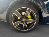 PORSCHE d'occasion CAYENNE 3.0 V6 E-HYBRID COUPE PLATINIUM EDITION de