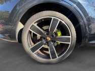 PORSCHE d'occasion CAYENNE 3.0 V6 E-HYBRID COUPE PLATINIUM EDITION de