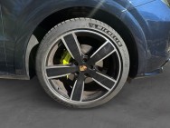 PORSCHE d'occasion CAYENNE 3.0 V6 E-HYBRID COUPE PLATINIUM EDITION de