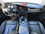 ALFA ROMEO d'occasion GIULIA 2.2 JTD 180ch de 2017 Montpellier (34)﻿