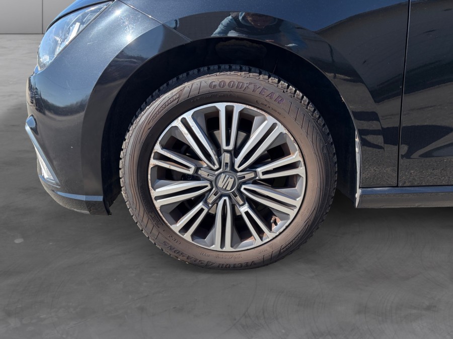 SEAT d'occasion IBIZA* 1.0 ECO TSI 115 Xcellence de 2018 Limoges (87)﻿