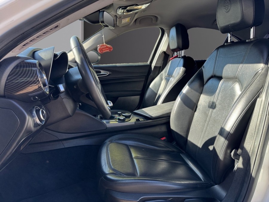ALFA ROMEO d'occasion GIULIA 2.2 JTD 180ch de 2017 Montpellier (34)﻿