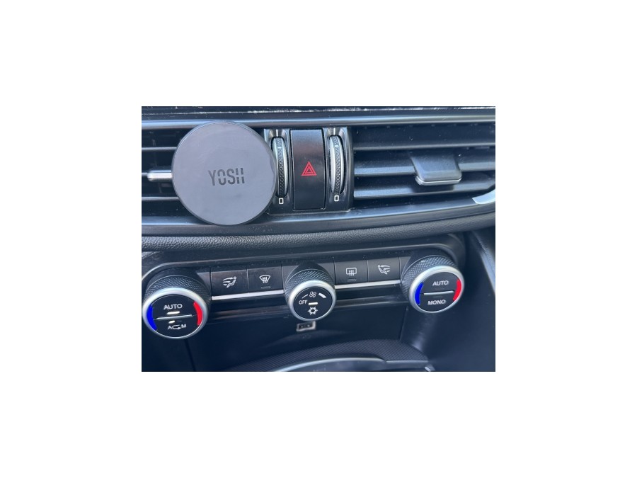 ALFA ROMEO d'occasion GIULIA 2.2 JTD 180ch de 2017 Montpellier (34)﻿